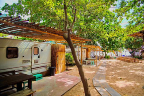 Beach House Camp